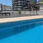 Arenales Suites