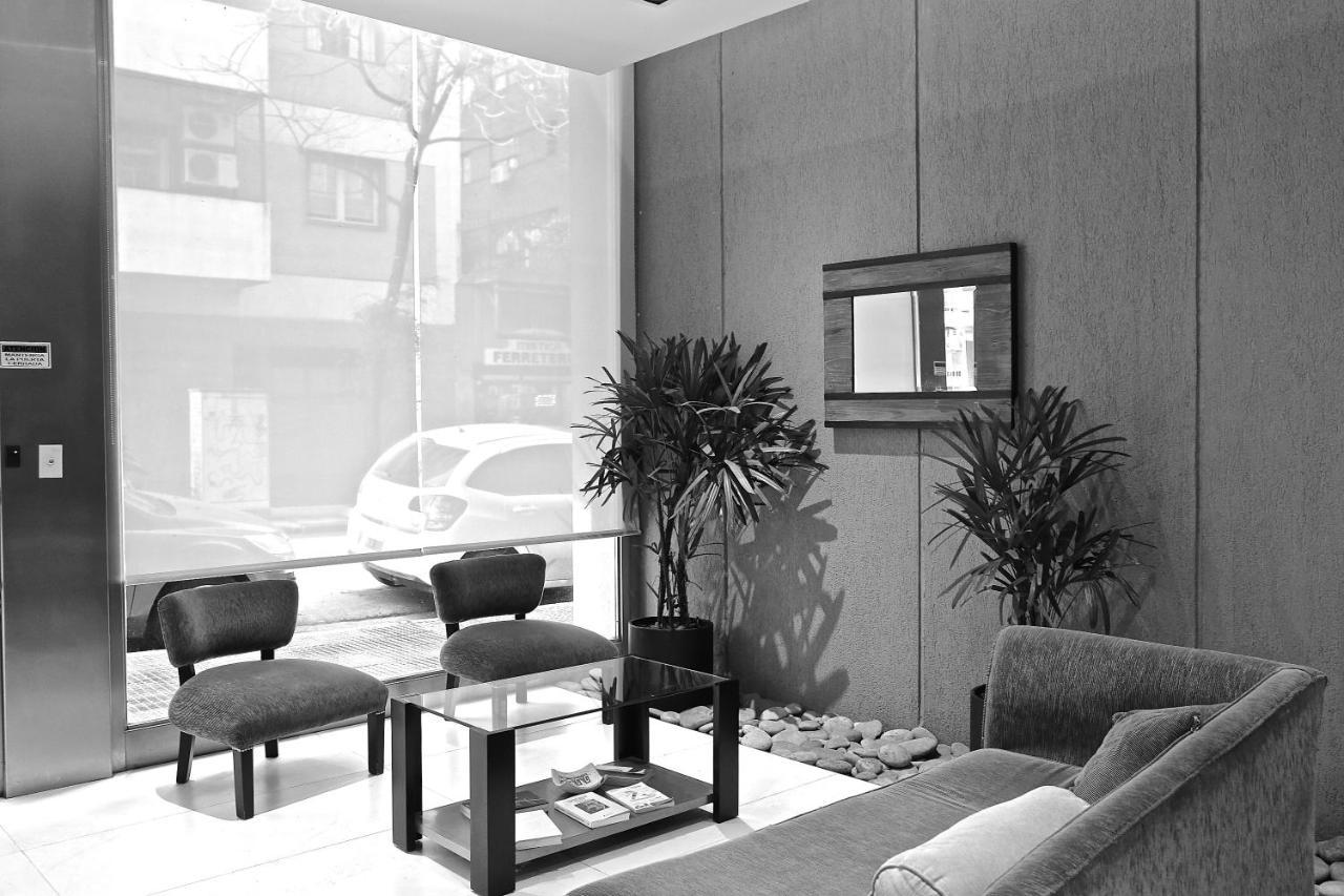 Arenales Appartement *