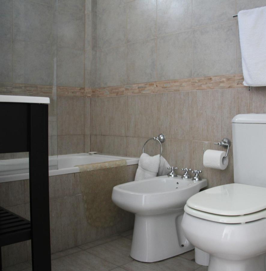 Appartement Arenales Buenos Aires