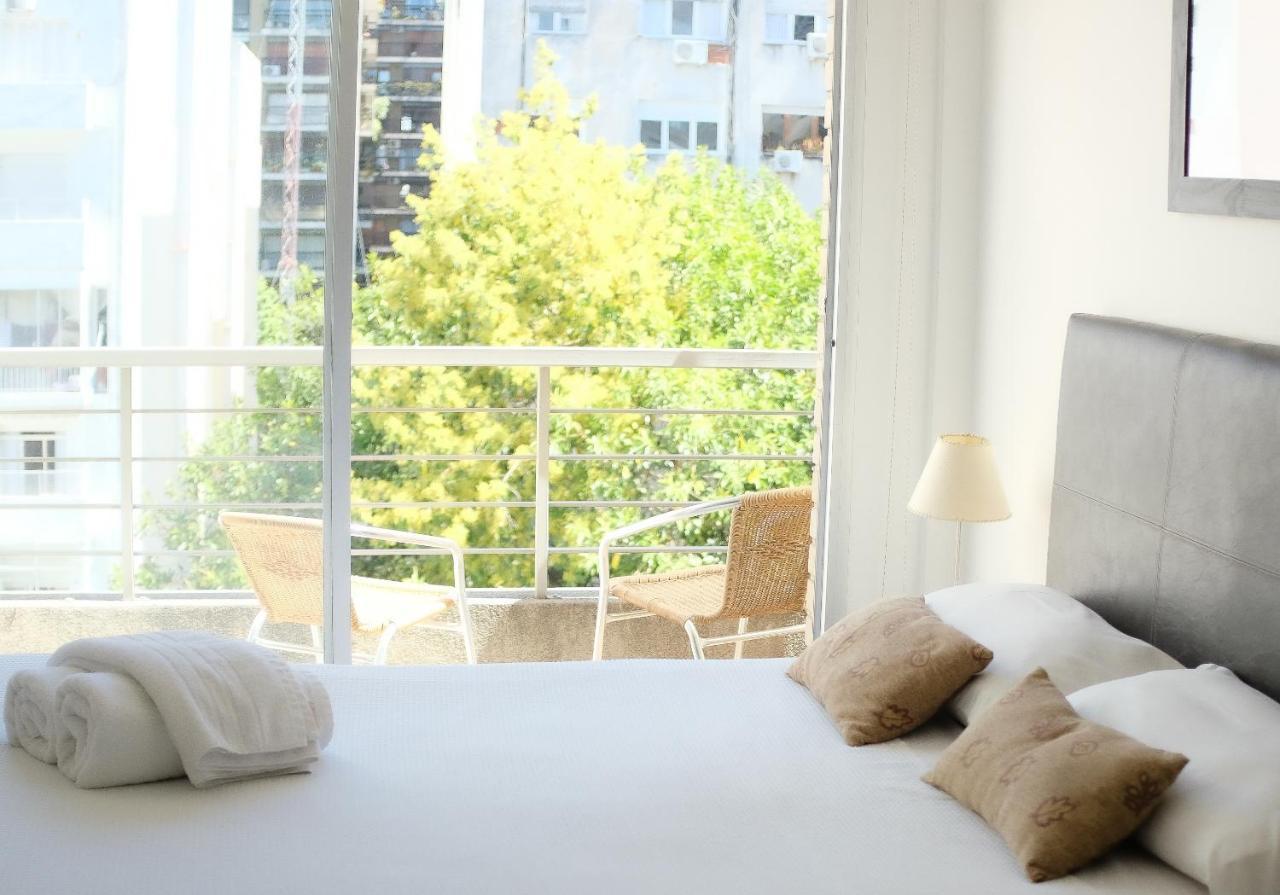 Arenales Appartement Buenos Aires