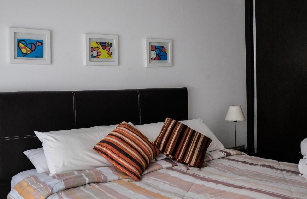 Arenales Appartement Buenos Aires