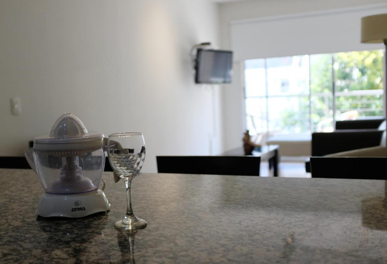 Arenales Appartement Buenos Aires