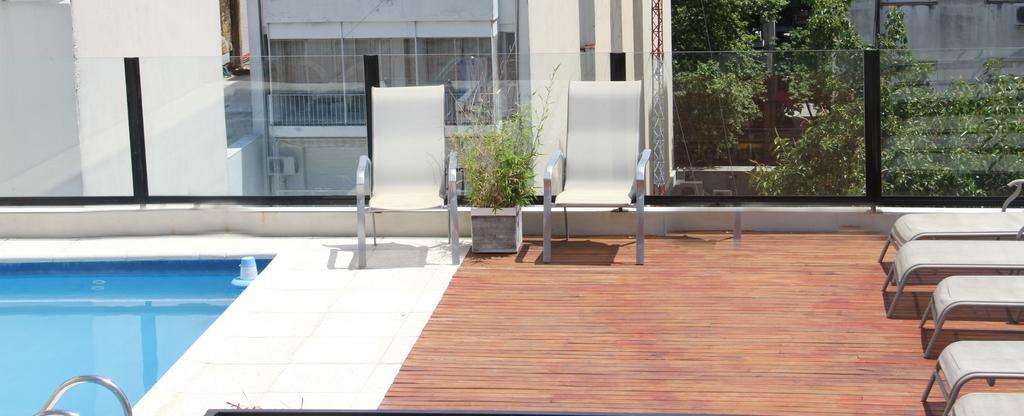 Appartement Arenales