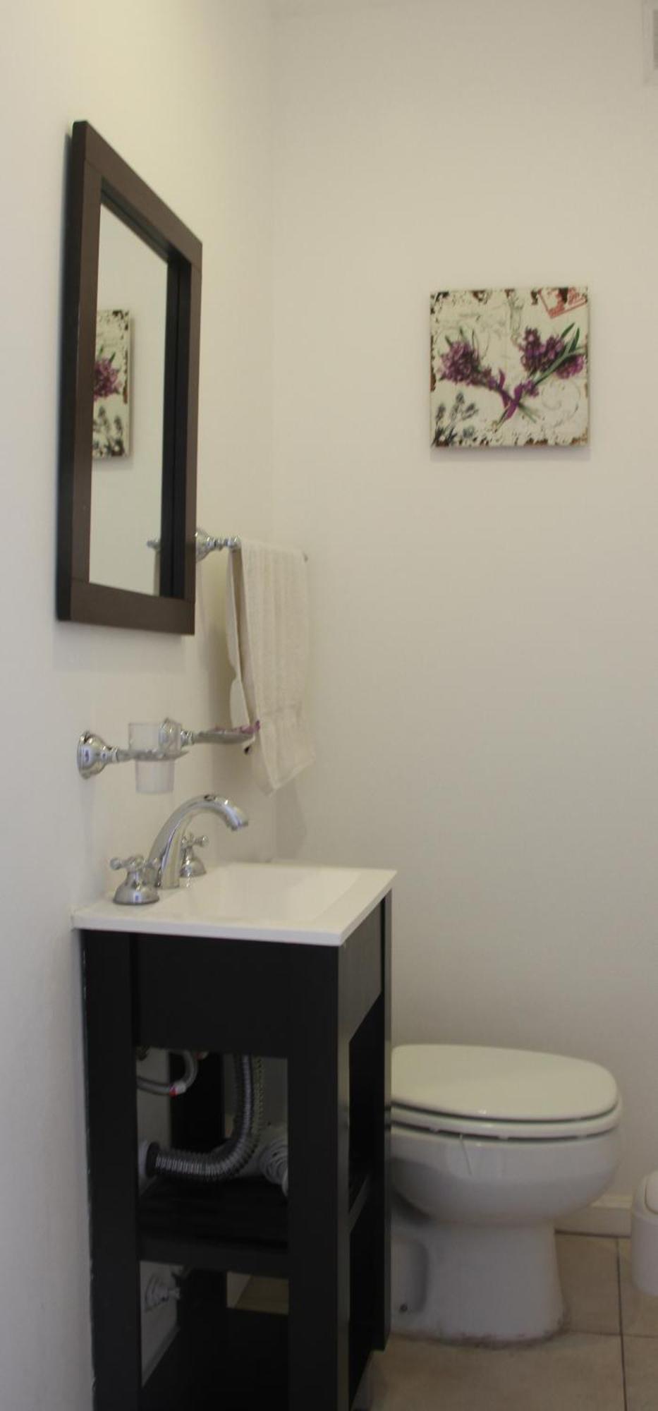 Arenales Appartement