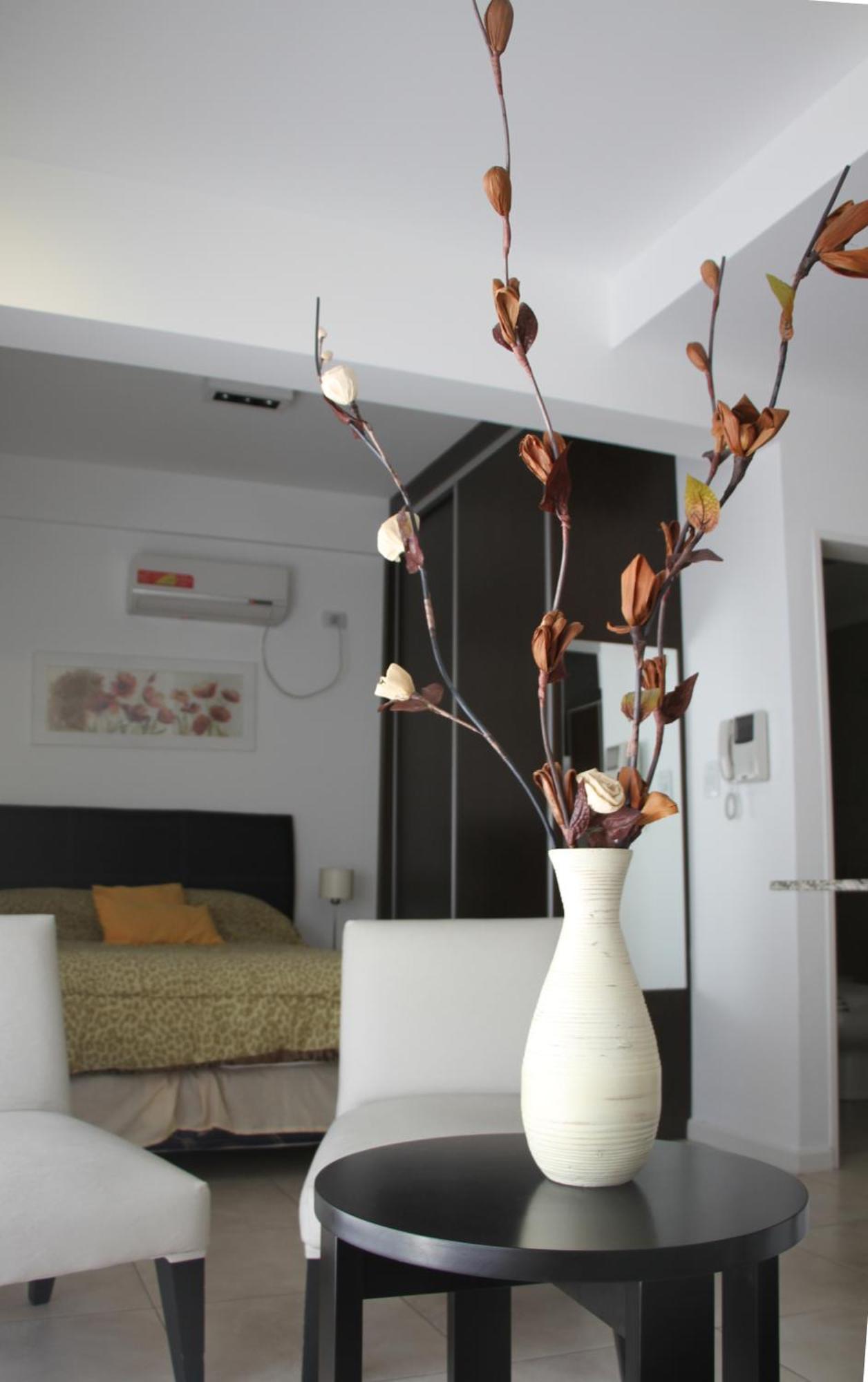 Appartement Arenales *