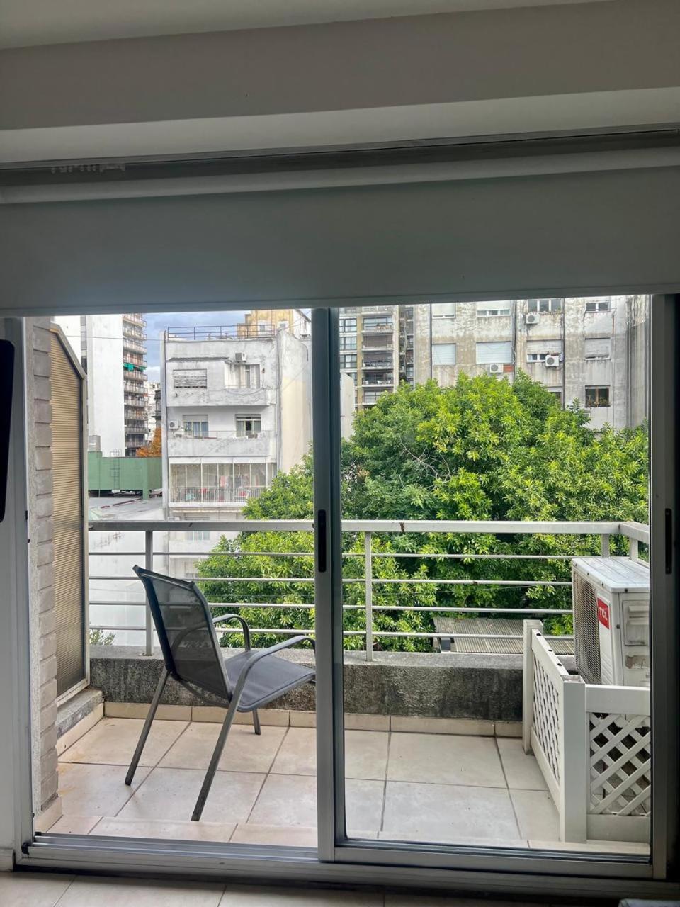 Arenales Appartement *