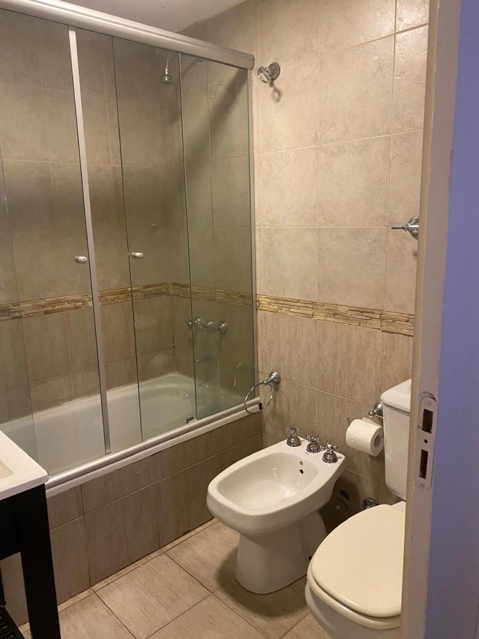 Appartement Arenales Buenos Aires