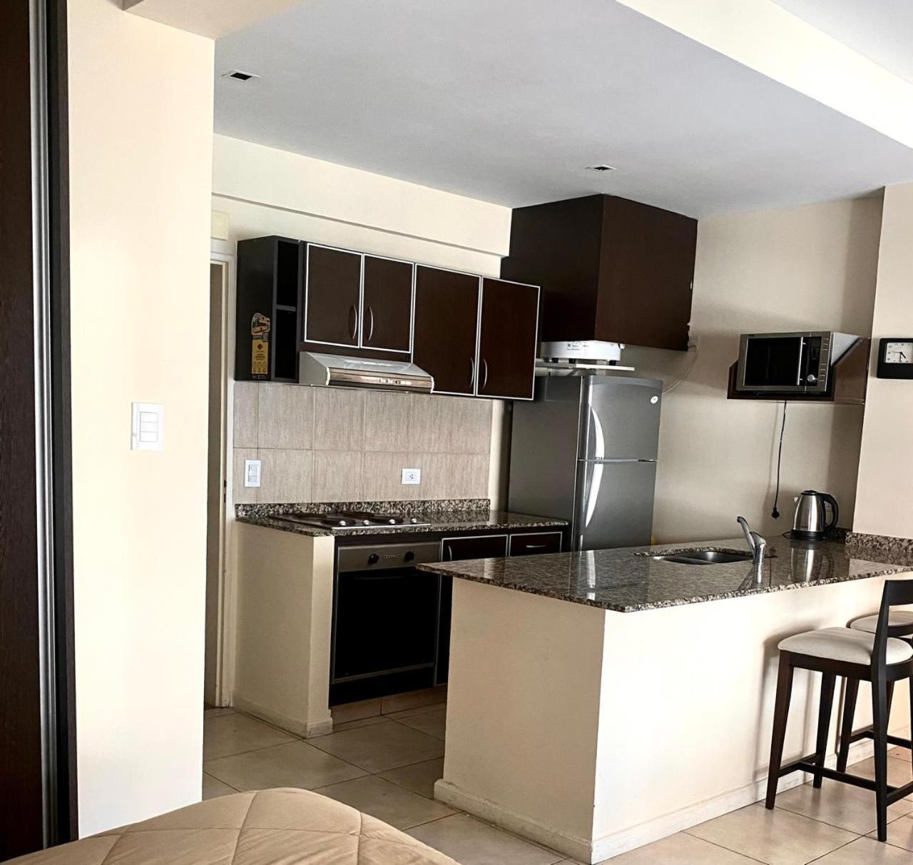 Arenales Appartement