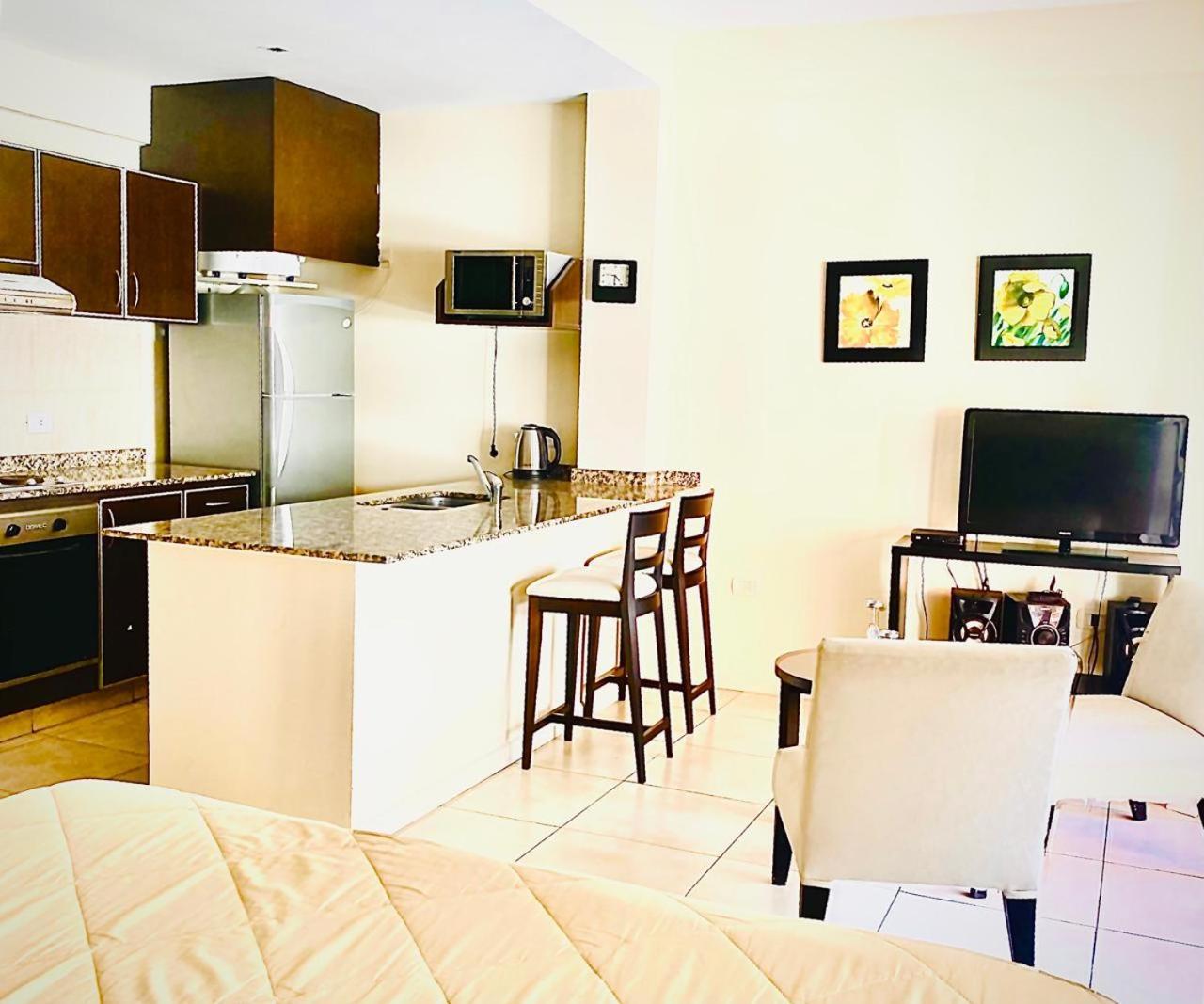 Appartement Arenales