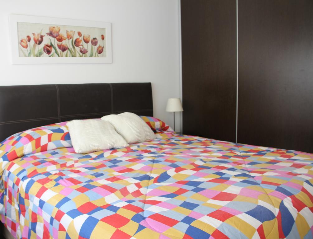 Arenales Appartement