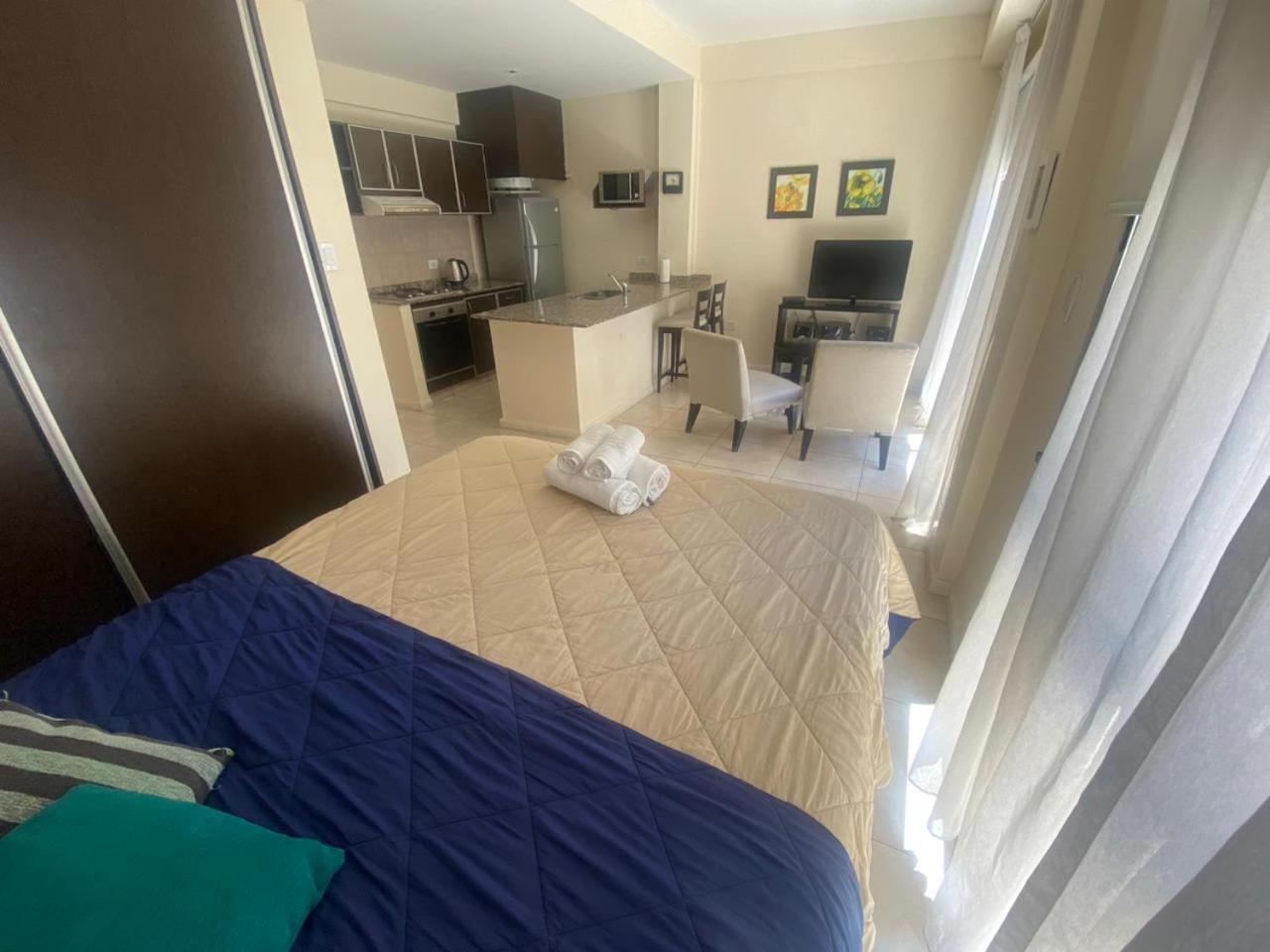 Appartement Arenales Buenos Aires