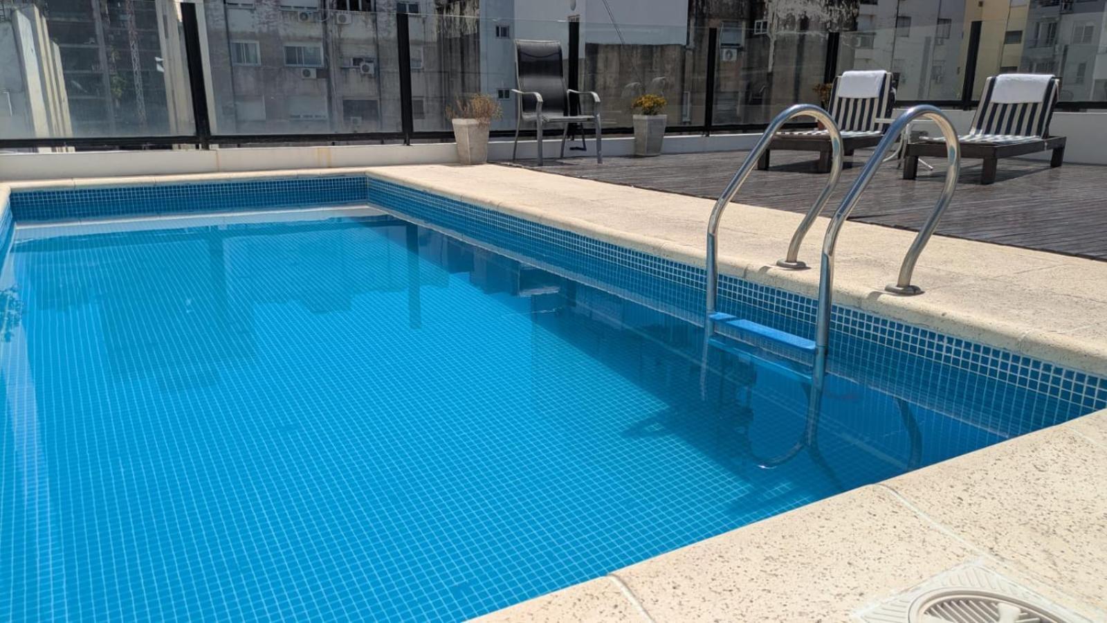 Arenales Buenos Aires
