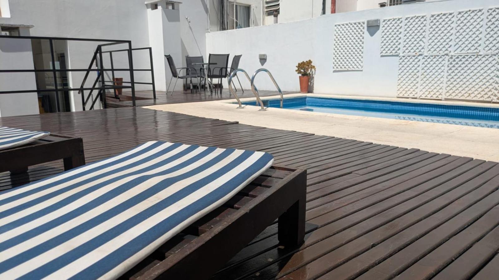 Arenales Appartement