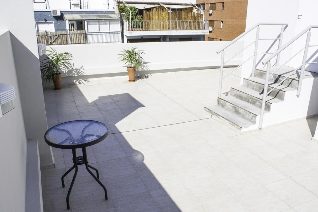 Appartement Arenales *