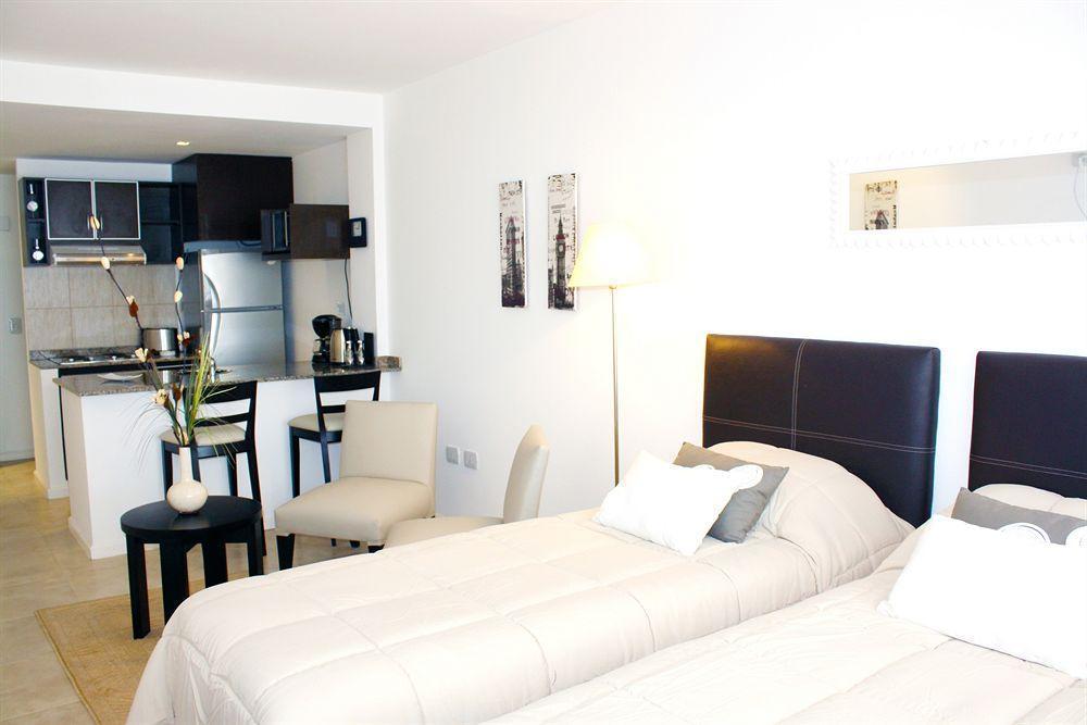 Arenales Appartement *