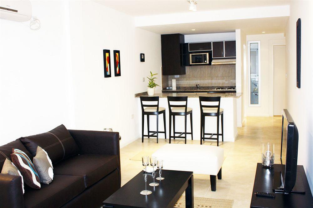 Arenales Appartement