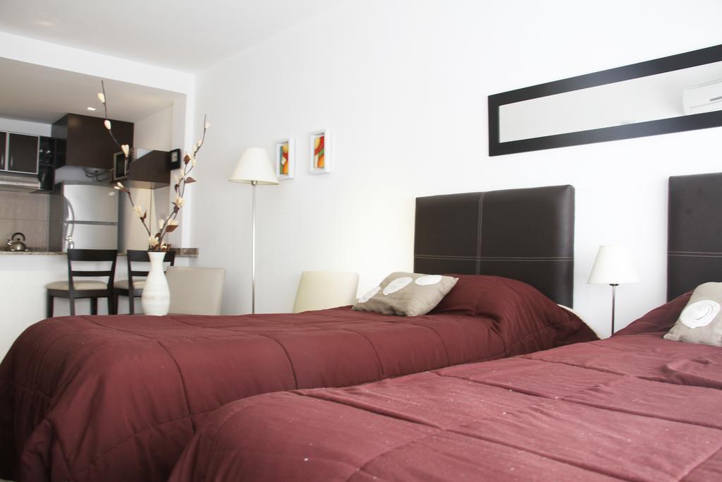 Appartement Arenales