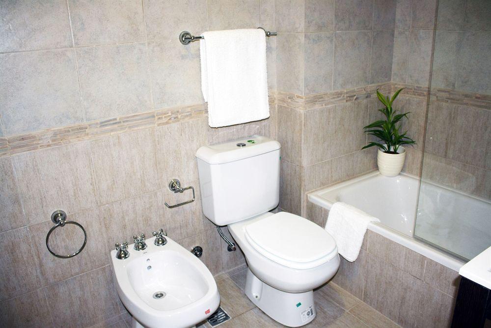 Arenales Appartement *
