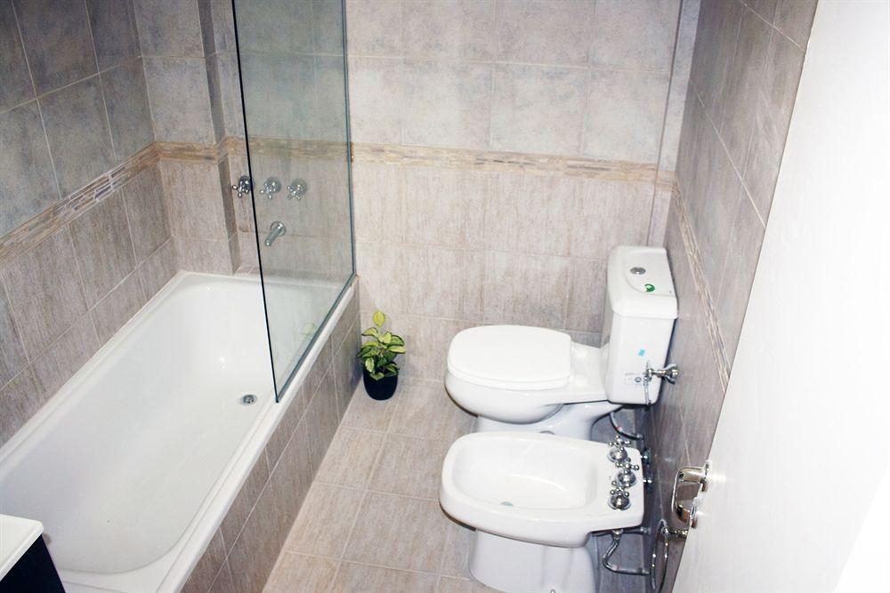 Arenales Appartement