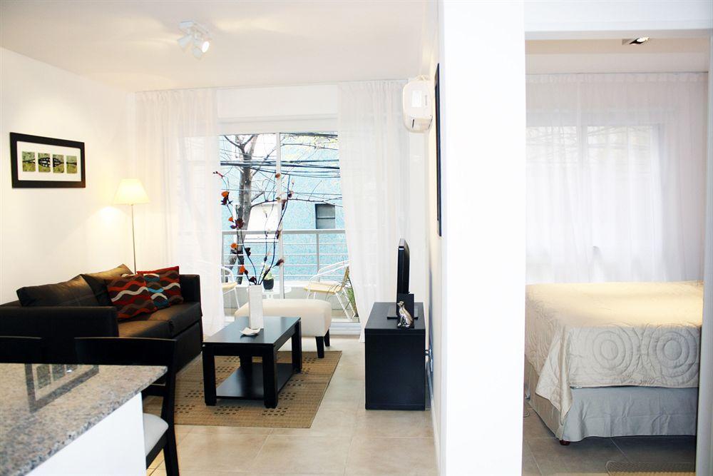 Arenales Appartement *