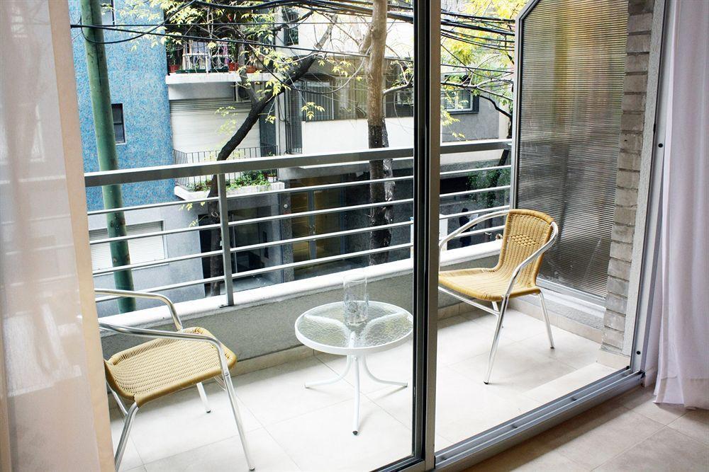 Arenales Appartement