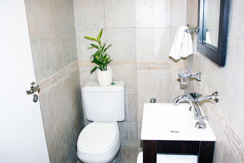 Arenales Appartement