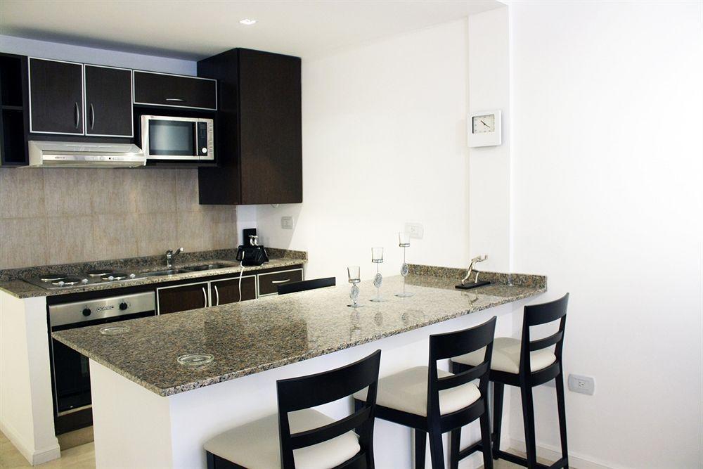 Arenales Appartement Buenos Aires