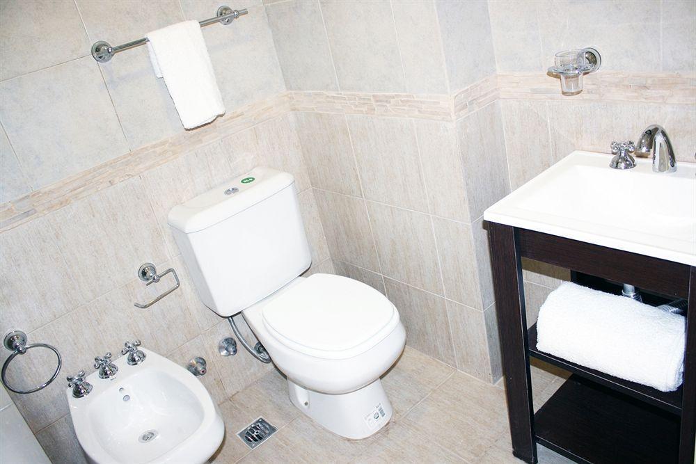 Arenales Appartement *