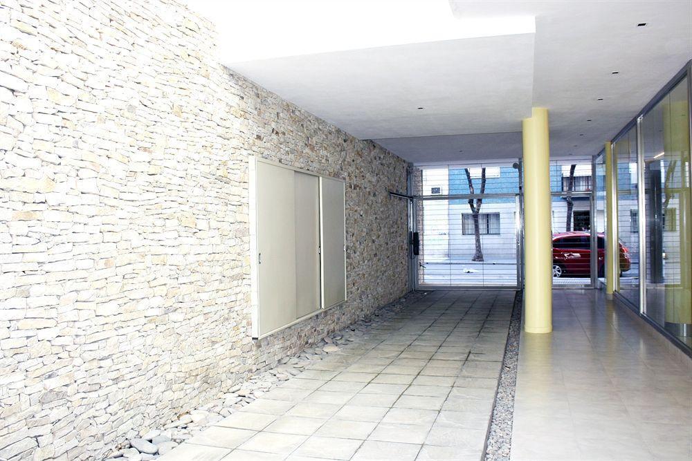 Arenales Appartement