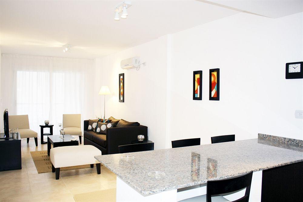 Appartement Arenales