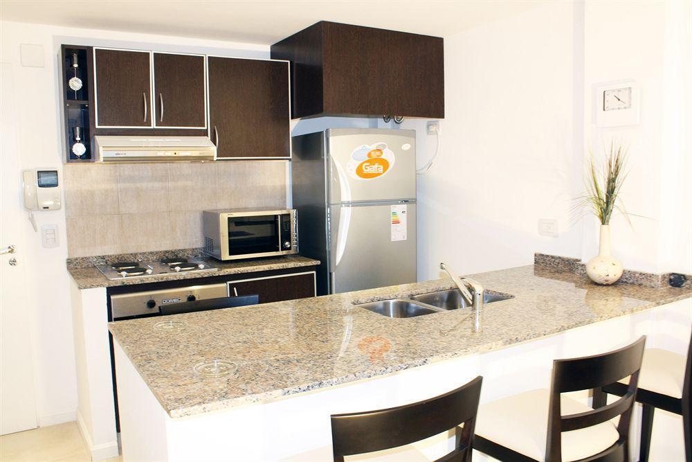 Appartement Arenales