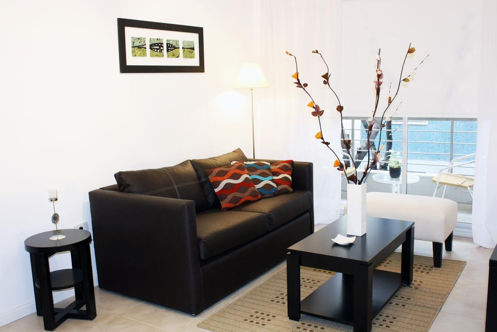 Arenales Appartement *
