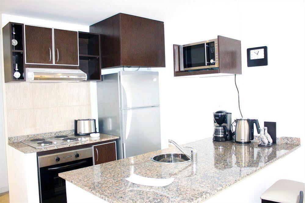 Appartement Arenales *
