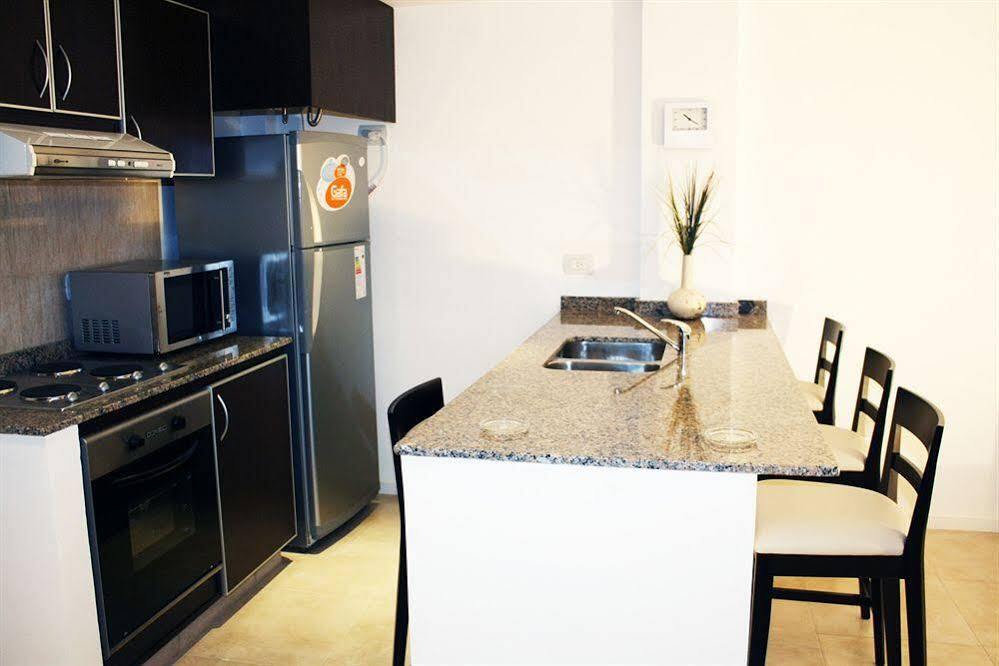 Appartement Arenales *