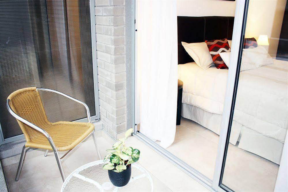 Arenales Appartement Buenos Aires