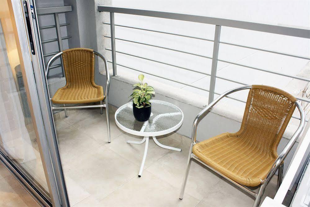 Arenales Appartement *