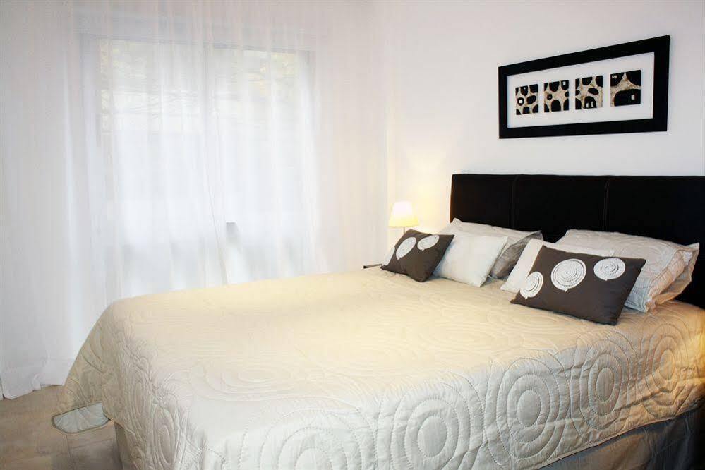 Arenales Appartement